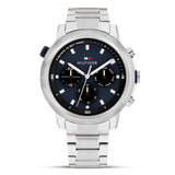 Tommy Hilfiger Troy Navy Blue Dial Men's Watch | TH1792104