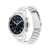 Tommy Hilfiger Troy Navy Blue Dial Men's Watch | TH1792104