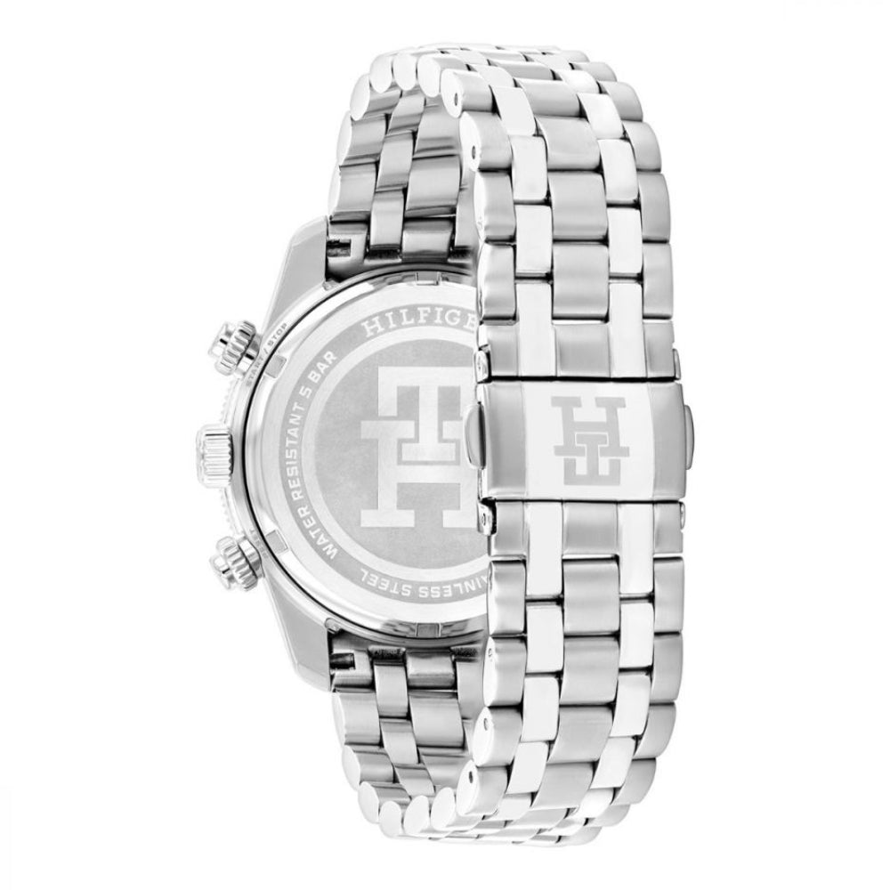 Tommy Hilfiger Horloge White Dial Men's Watch | TH1792157