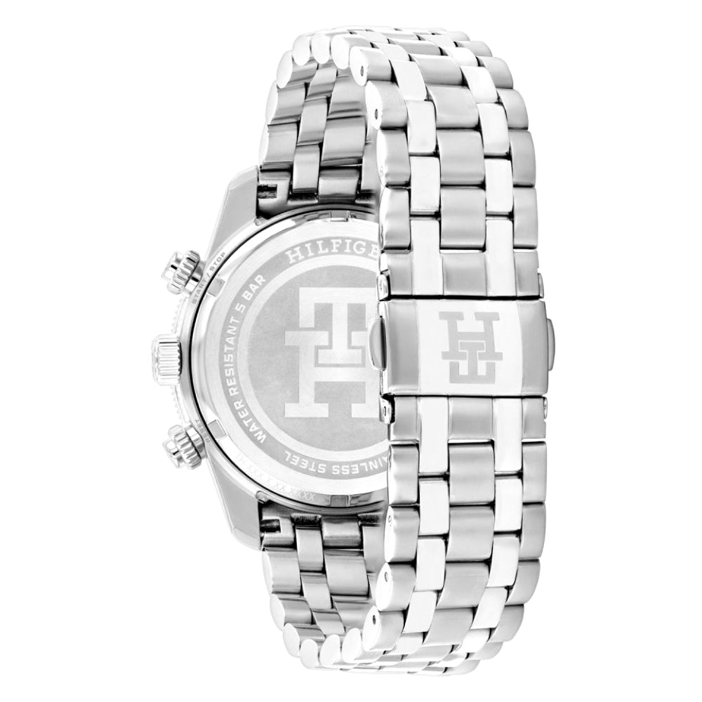 Tommy Hilfiger Horloge Grey Dial Men's Watch | TH1792186