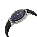 Orient '2nd Gen Bambino Version III' Blue Dial Automatic Watch | FAC0000DD0