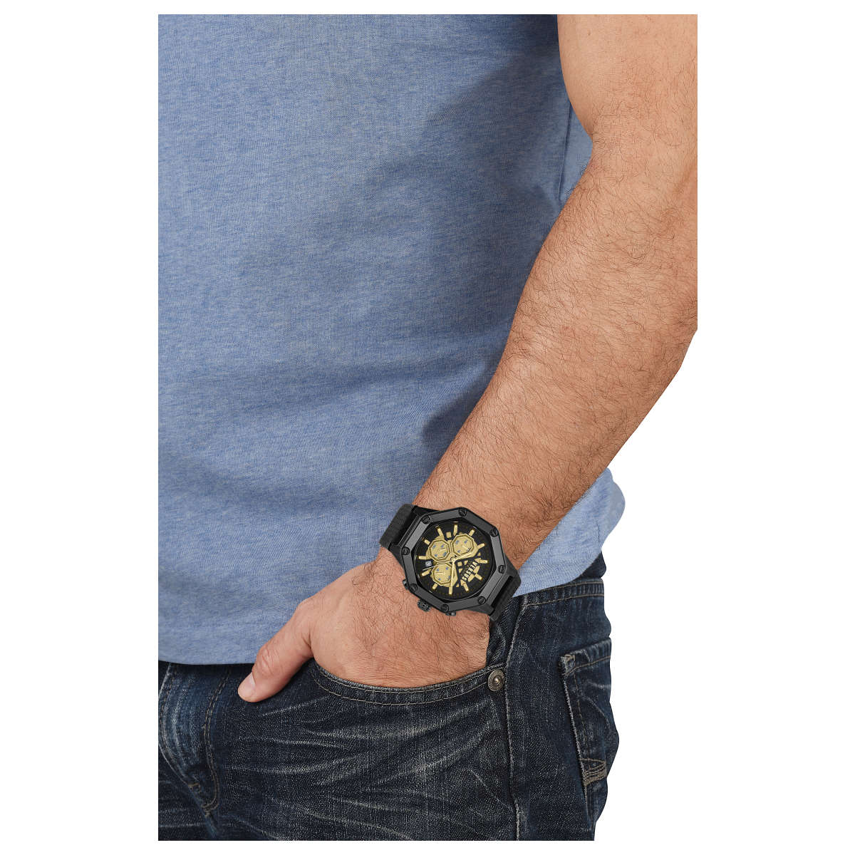VERSUS VERSACE Palestro Men's  Watch