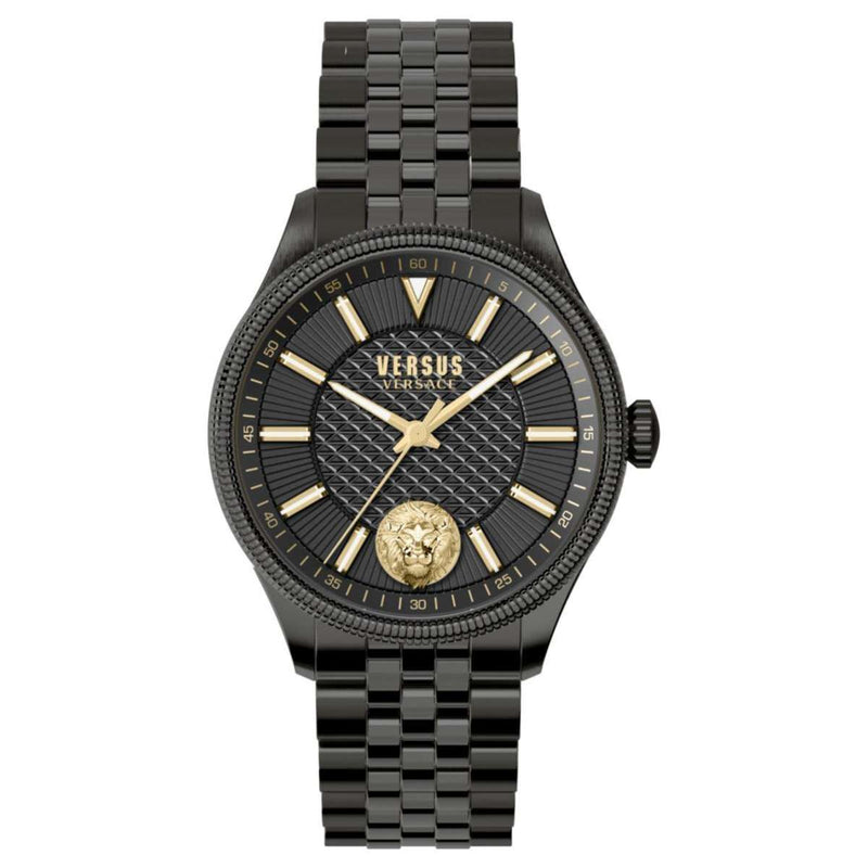 VERSUS VERSACE Lea Crystal Men's  Watch