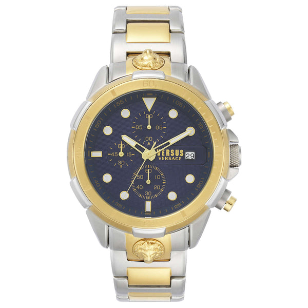 VERSUS VERSACE 6e Arrondissement Men's  Watch