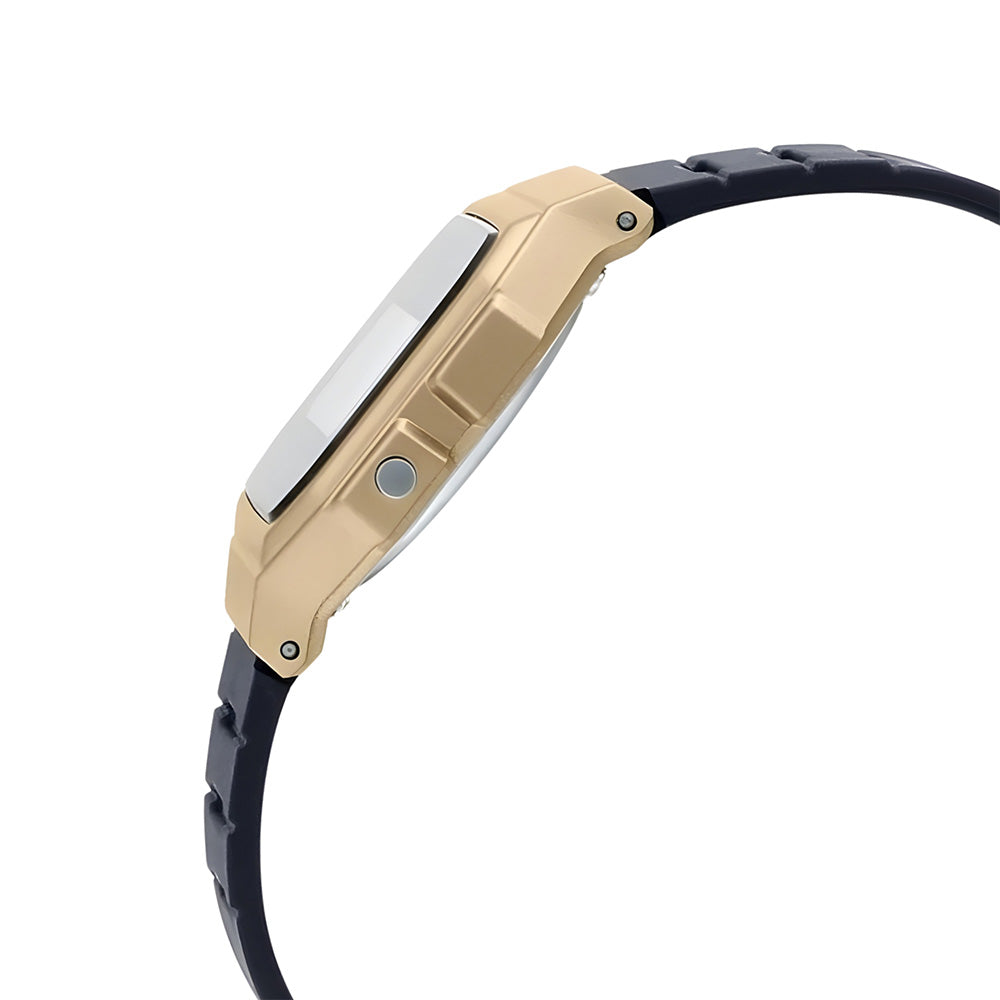 Casio Illuminator Digital Unisex Watch W-217HM-9AVDF