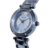 Guess Park Avenue Blue Dial Ladies Watch | W0767L4