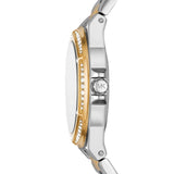 Michael Kors Lennox Two-tone Women's Watch | MK6988