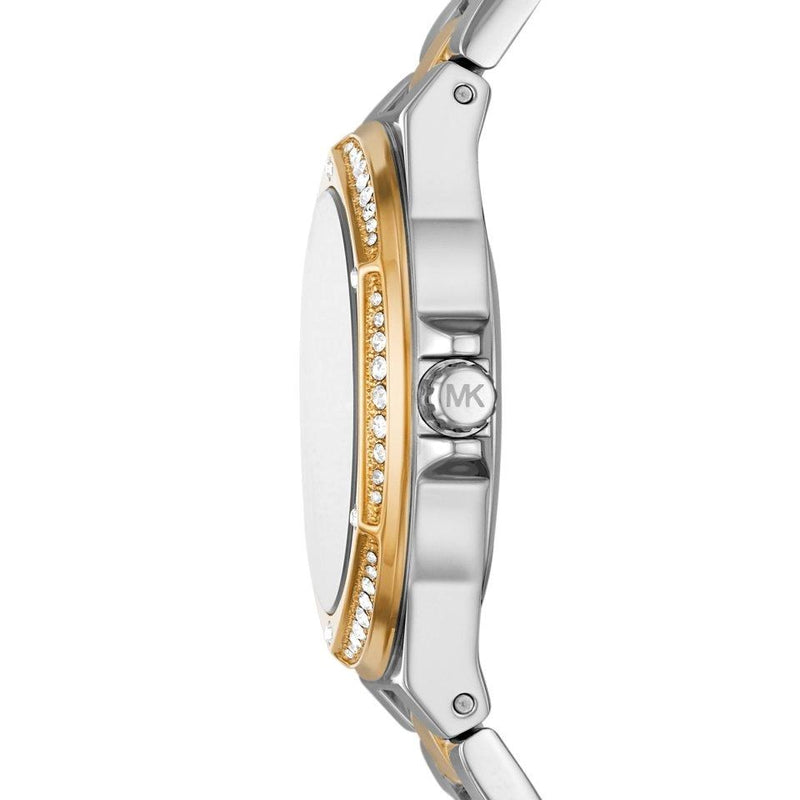 Michael Kors Lennox Two-tone Women's Watch | MK6988