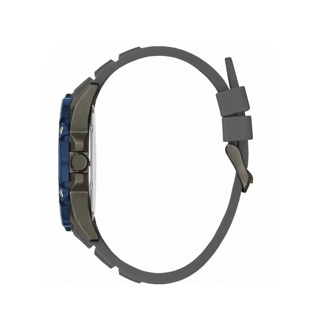 Guess Odyssey Multifunction Blue Dial Men's Watch | W1108G6