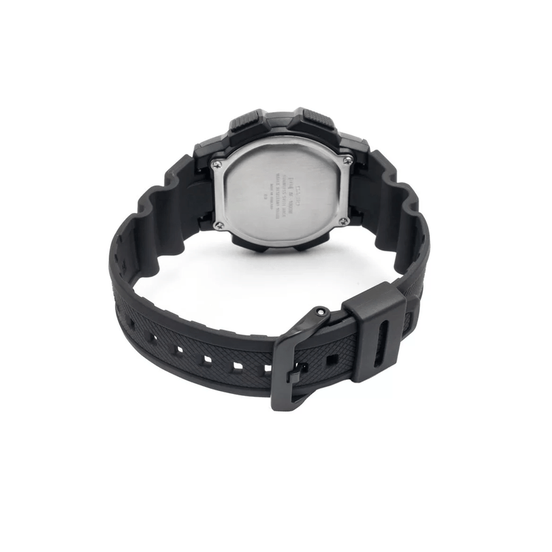 Casio "Illuminator" Sports Digital Men's Watch| WS-1400H-1AVDF