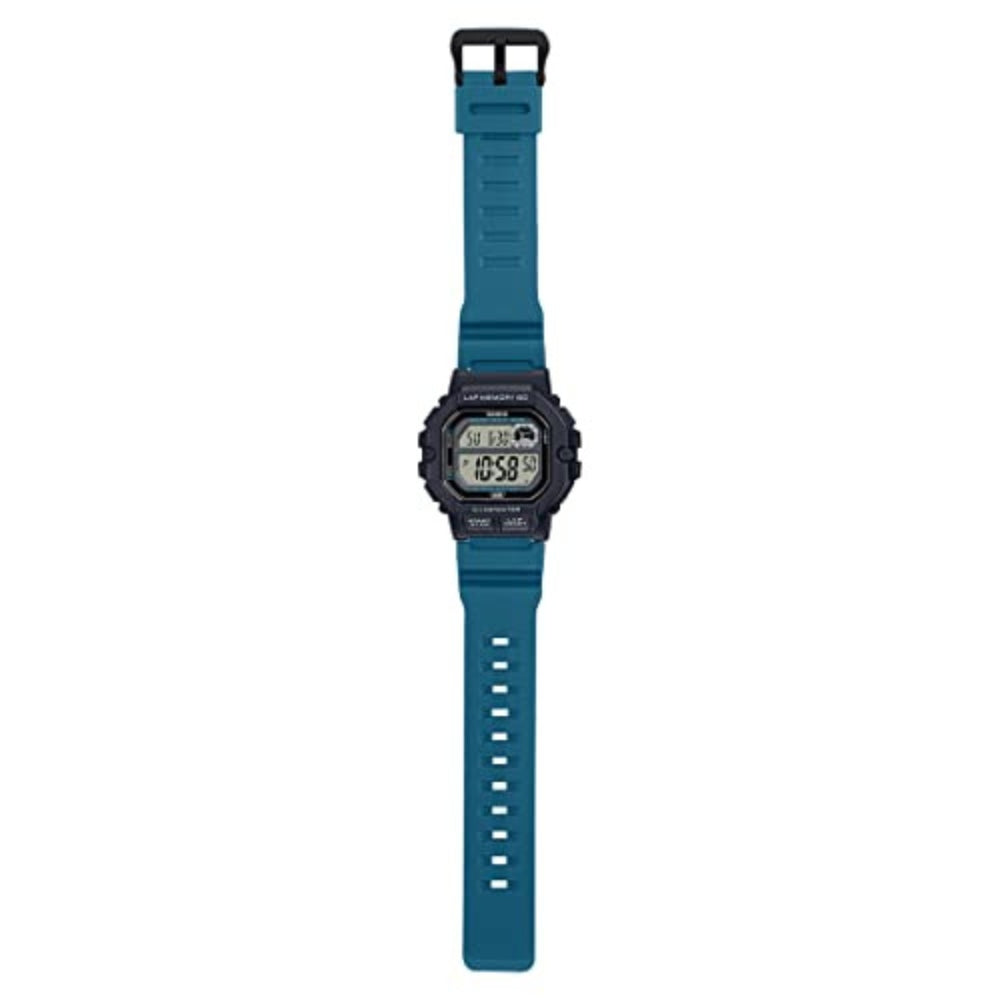 CASIO Youth Digital Dial Men's Watch | WS-1400H-3AVDF