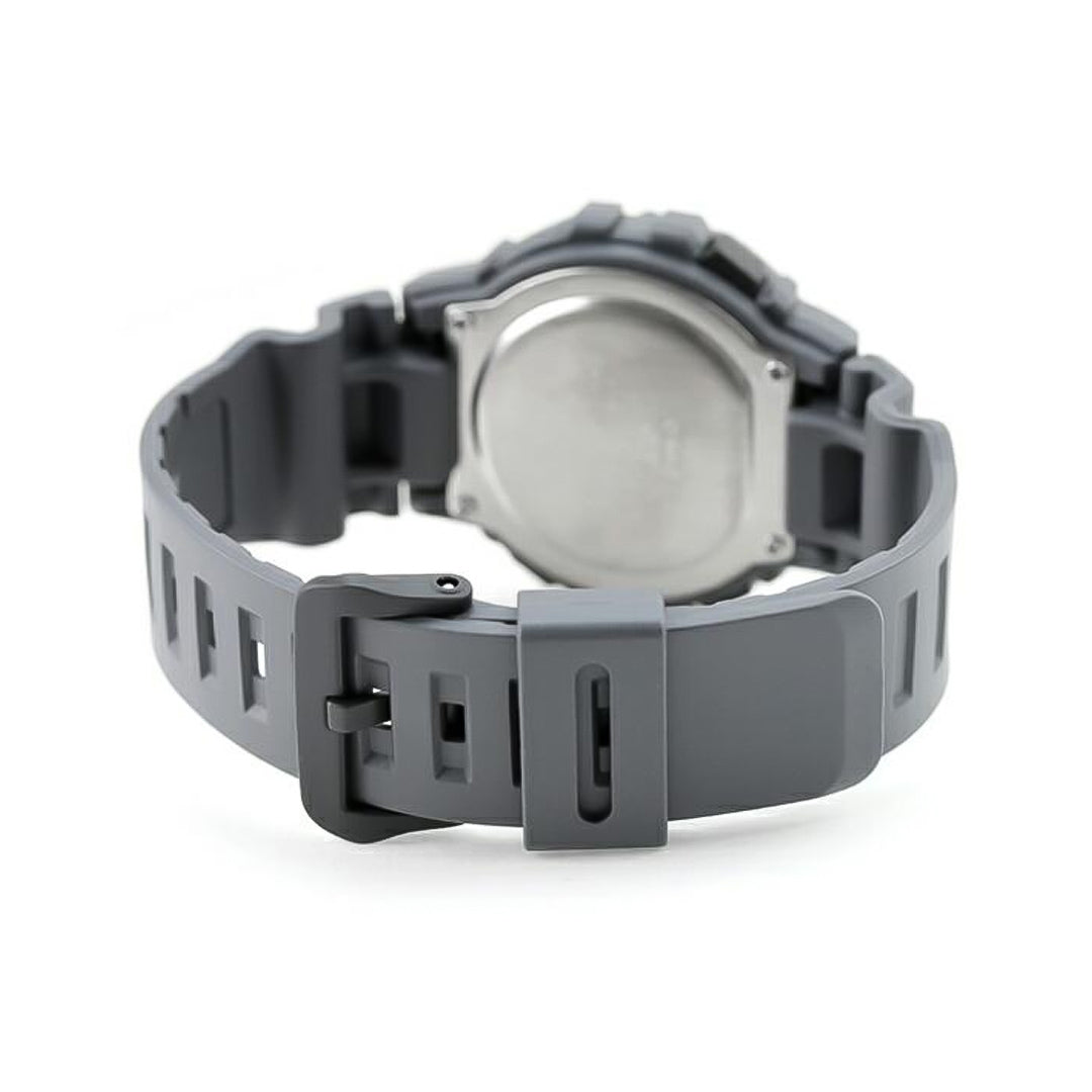 Casio Sporty Digital Black Dial Men's Watch | WS-1400H-8BVDF