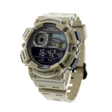 Casio Sporty Digital Black Dial Resin Band Men's Watch | WS-1500H-5BVDF