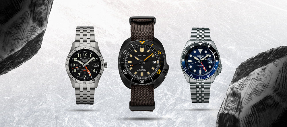 Time Access- A Dedicated Watch Store