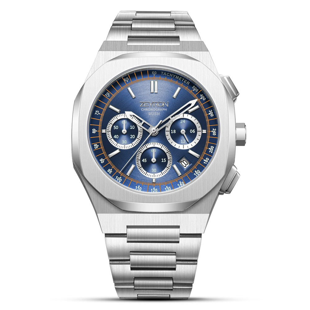 Zeyron Rush Track Blue | ZFR 2522