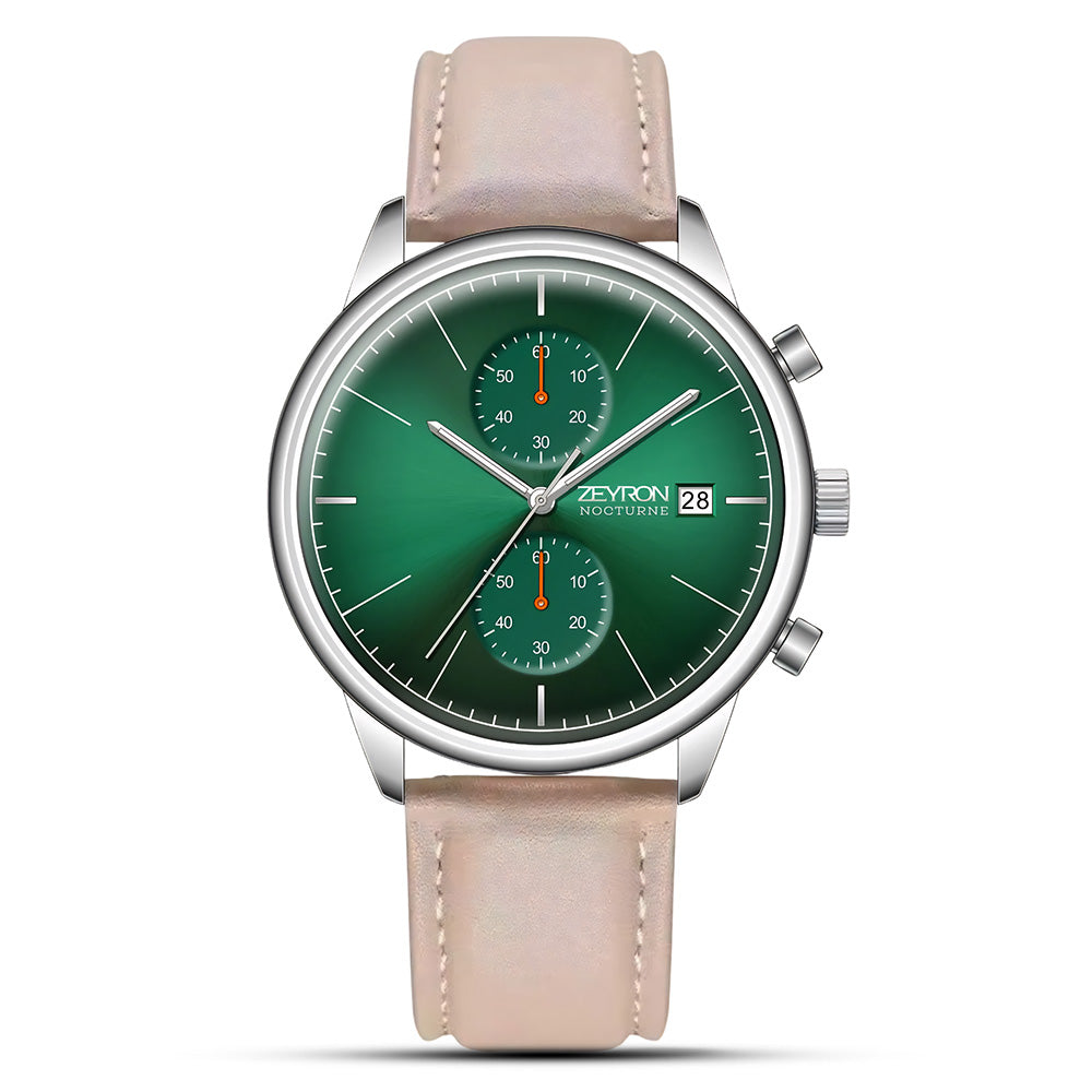 Zeyron Nocturne Phase Green | ZNF 2542 