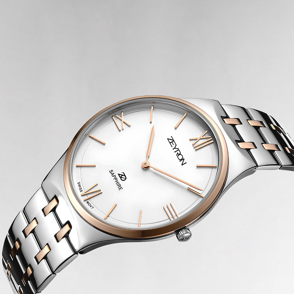 Zeyron Origin | New Roman ZOA 2601