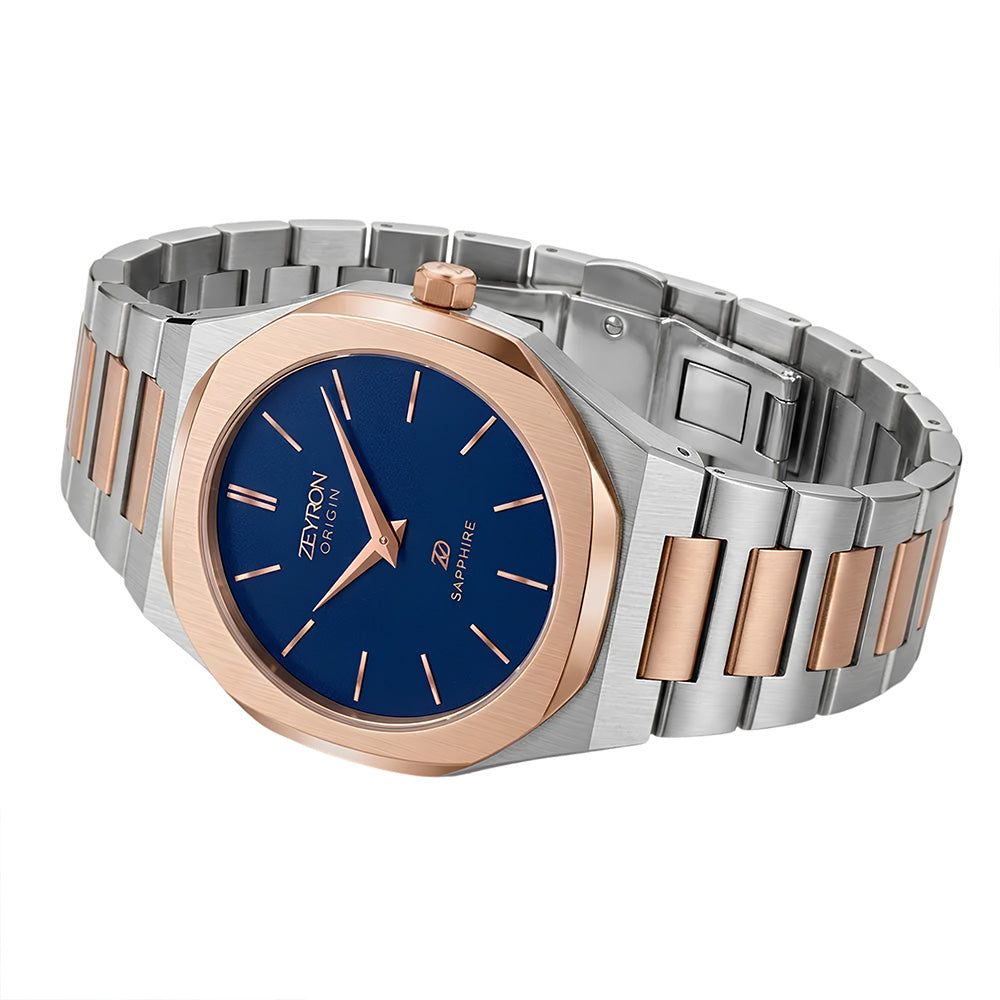 Zeyron Origin Azure Gold | ZOF 2504