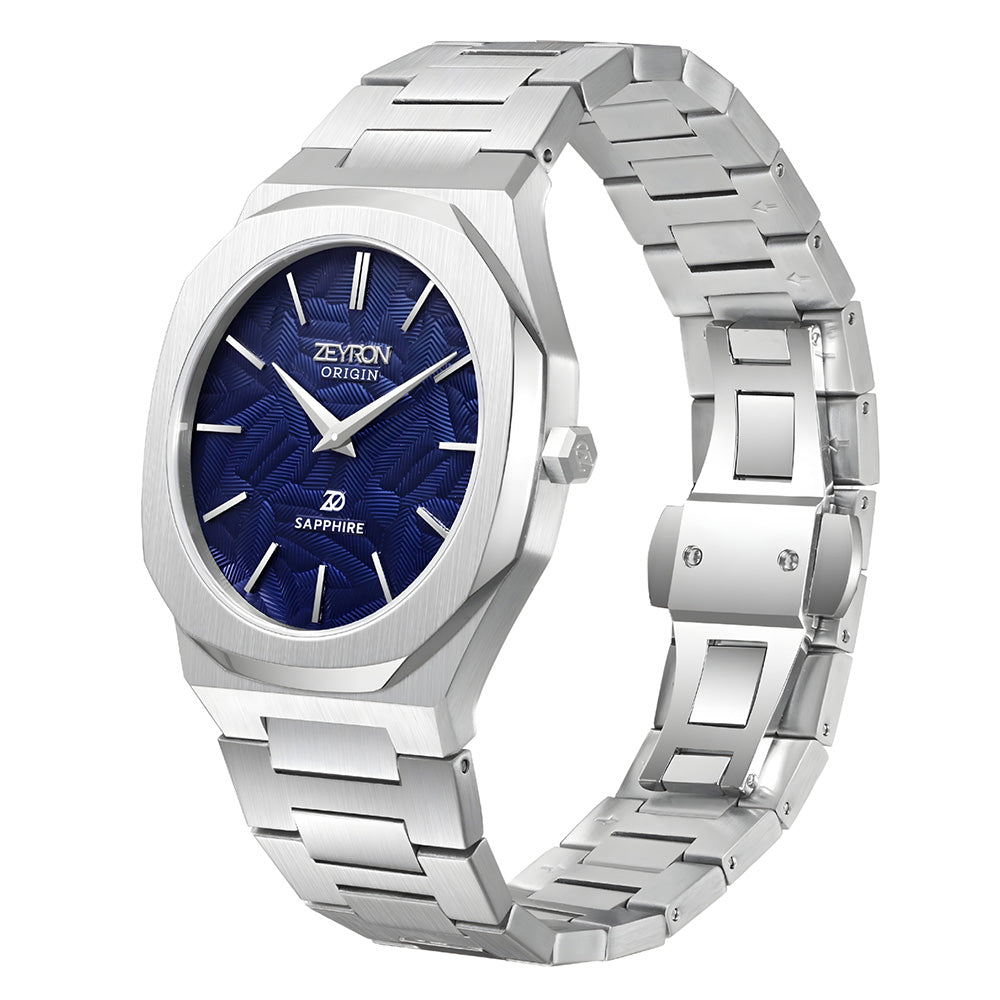 Zeyron Origin Blue Leaf | ZOF 2505