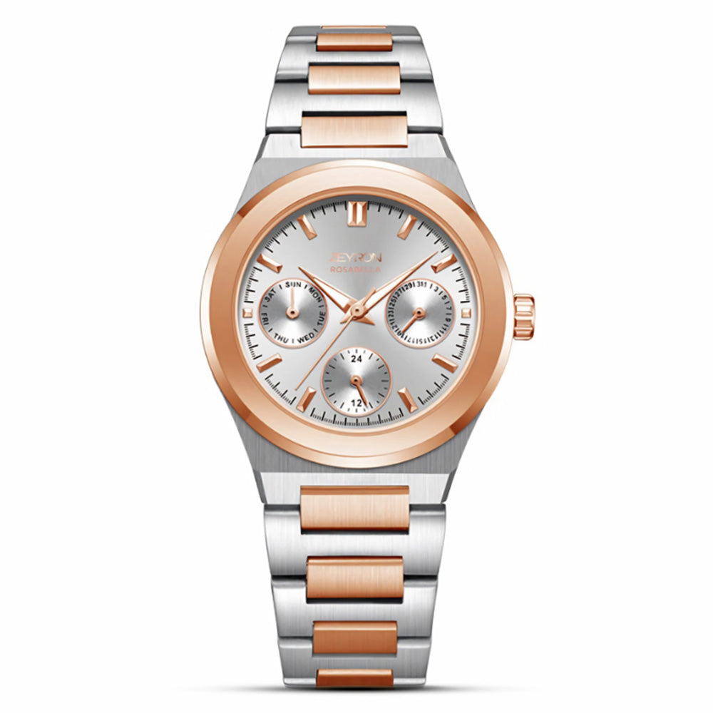 Zeyron Rosabella Dual Essence | ZR 2560 