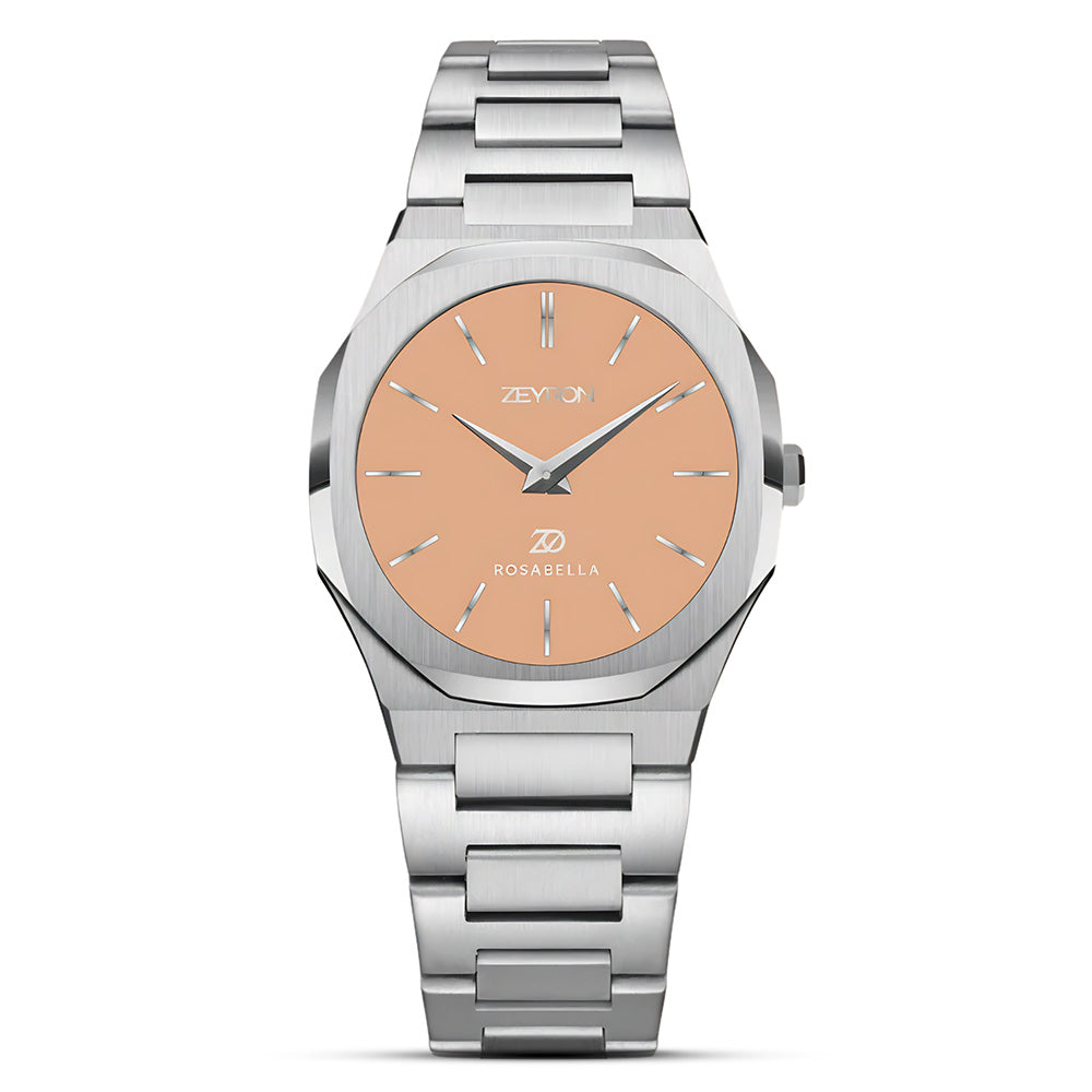 Zeyron Rosabella Soft Sand | ZR 2564