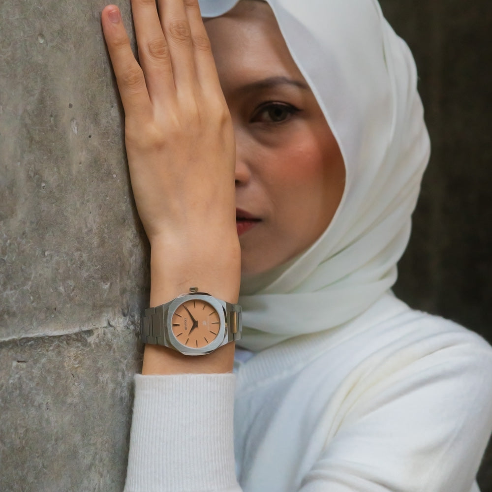 Zeyron Rosabella Soft Sand | ZR 2564
