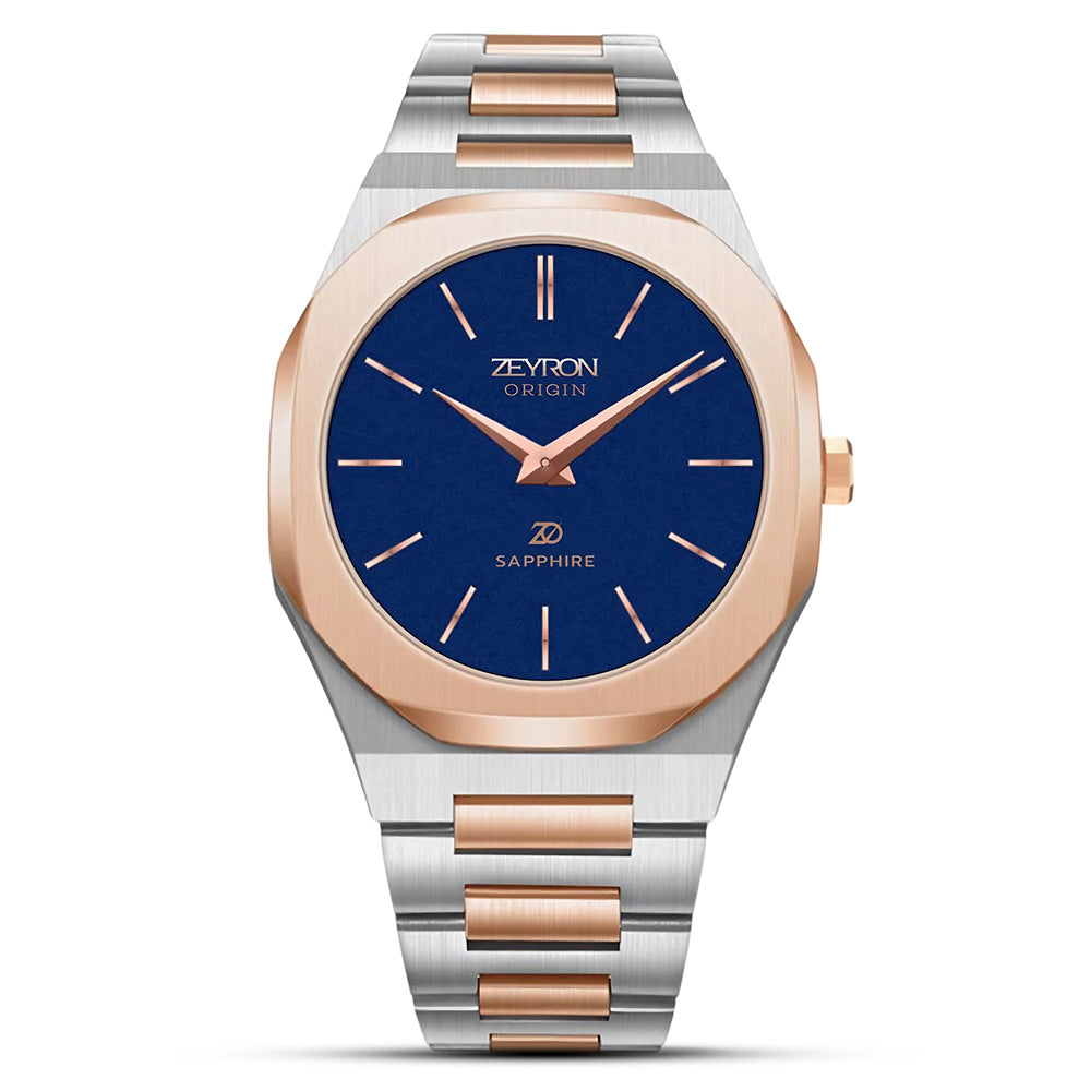 Zeyron Origin Azure Gold | ZOF 2504
