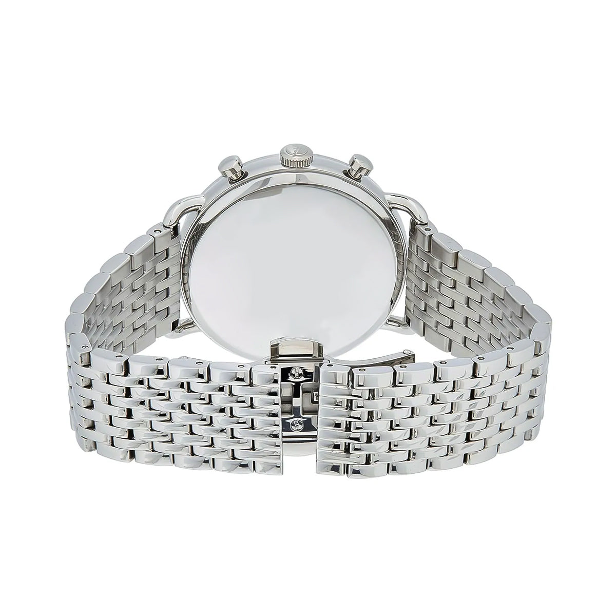 Emporio Armani Aviator 22mm Stainless Steel Watch Strap | AR11239S