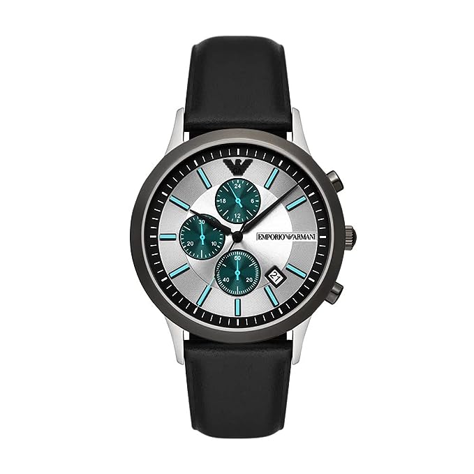 Emporio Armani Renato Chronograph Quartz Men's Watch| AR11473