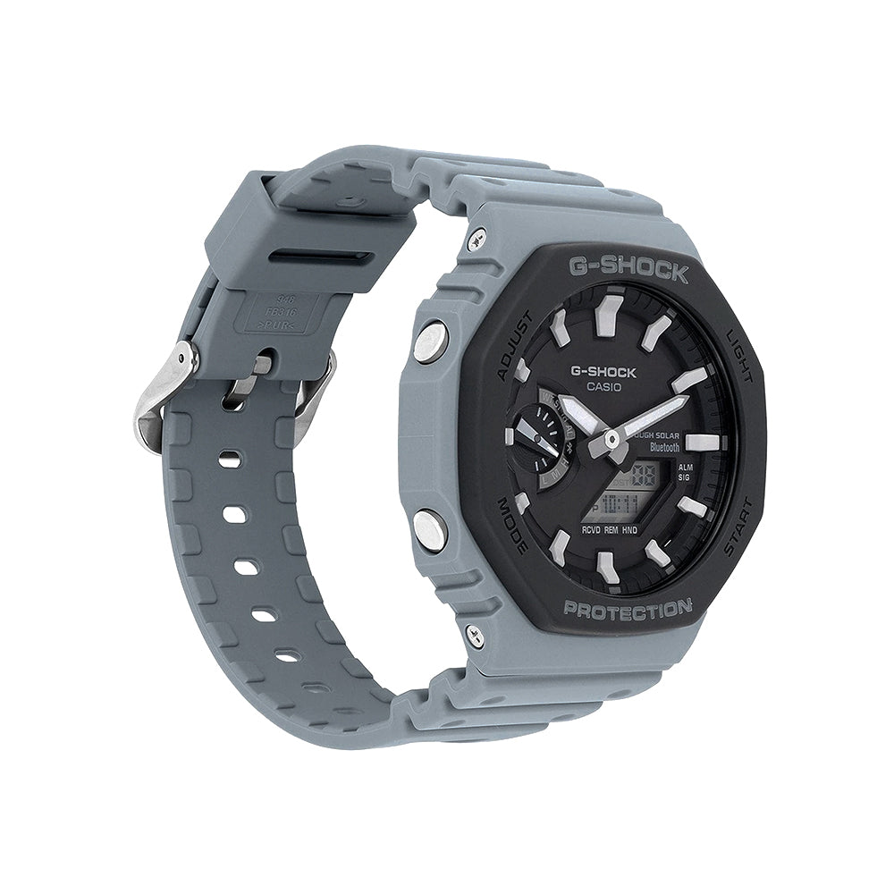 Casio G-Shock Smartphone Link Solar-Powered Mens Watch GA-B2100LUU-8ADR
