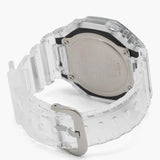 G SHOCK ANALOG-DIGITAL GA-2100 SERIES | GA2100SKE-7A