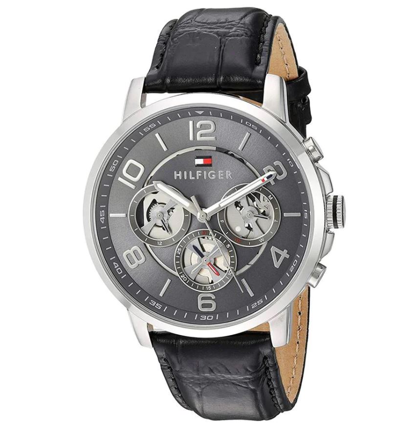 Tommy Hilfiger Multi-Dial Quartz Men's Watch| TH1791289