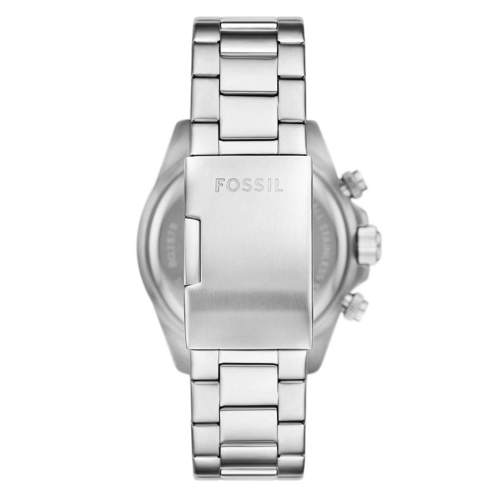 Fossil Autocross Multifunction Green Dial Men's Watch BQ2878