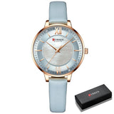 Curren ladies watch C9080L