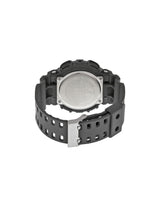 Casio Men's G-Shock Analog-Digital Watch GA-100C-8ACR