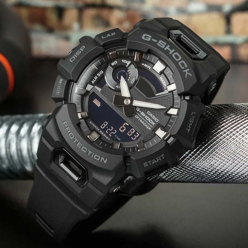 Casio G-Shock GBA-900 Series Men's Watch |  GBA-900-1A