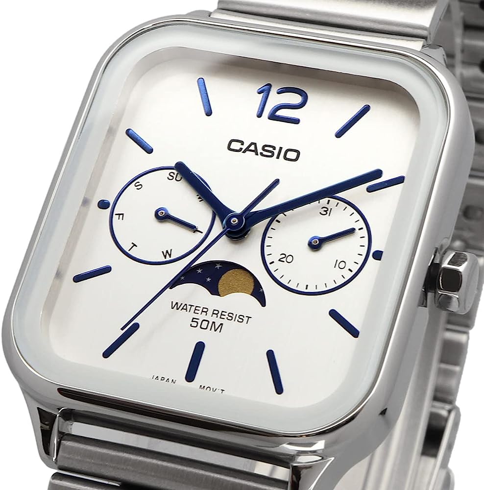 CASIO STANDARD | MTP-M305D-7AV