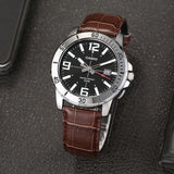 Casio Enticer Black Dial Men's Watch MTP-VD01L-1BVUDF