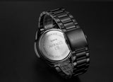 CURREN Watch Men 8275 wristwatches Luxury Quartz Watch Fashion