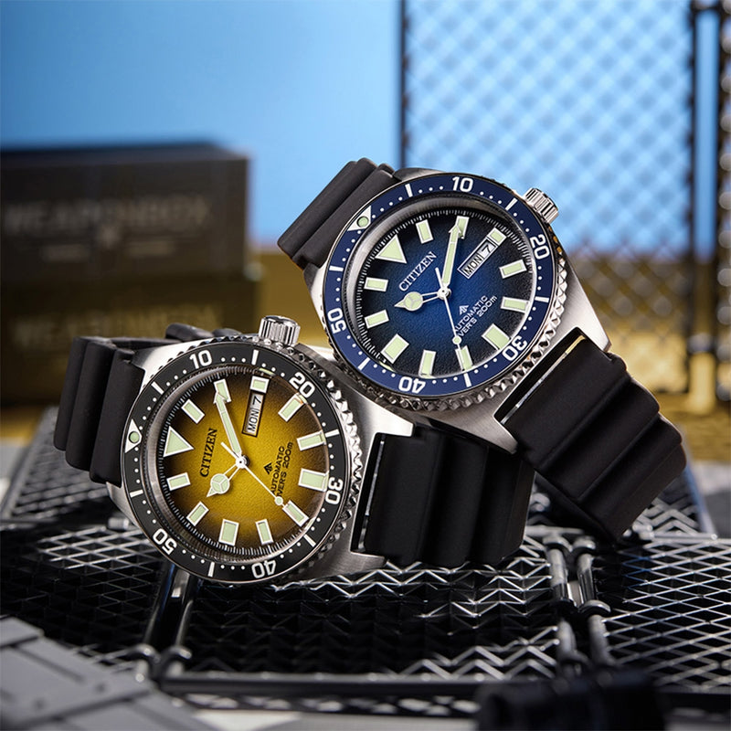 Seiko promaster diver on sale