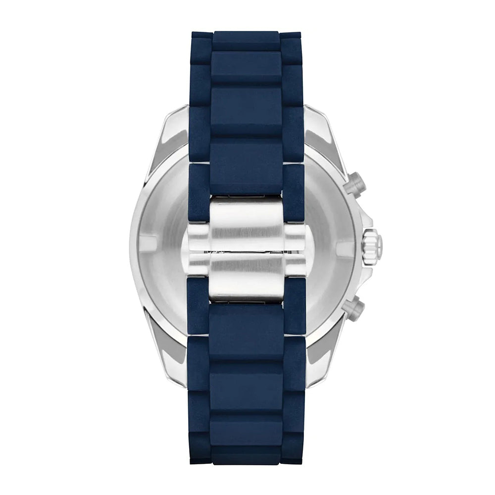 Emporio Armani Sportivo Bold Blue Dial Men's Watch | AR6068