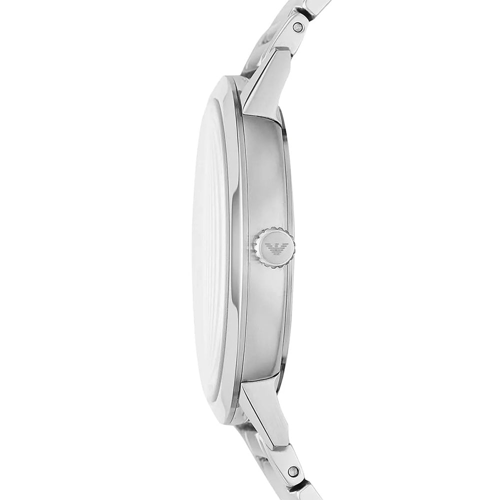 Emporio Armani Ruggero Quartz Blue Dial Men's Watch | AR11311
