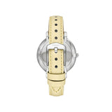 Fossil Jacqueline White Dial Women's Watch | ES4812