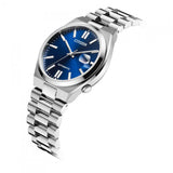 Citizen Tsuyosa Series Blue Automatic Men's Watch| NJ0150-81L