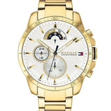 Tommy Hilfiger "Iconic" Chronograph Men's Watch| TH1791538