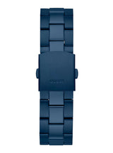 Guess Axle Men's Navy Multi-Function Watch GW0488G4