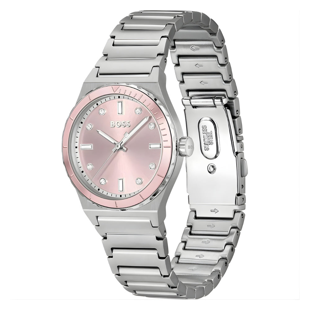 Hugo Boss Candor Sport Women's Watch| HB1502788