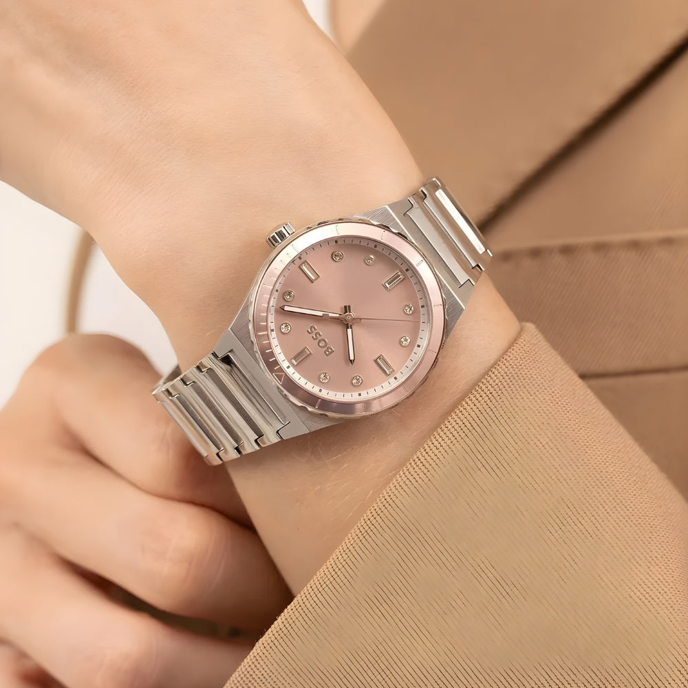 Hugo Boss Candor Sport Women's Watch| HB1502788