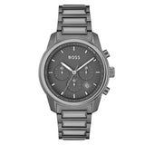 HUGO BOSS CHRONOGRAPH HERENHORLOGE MEN'S WATCH |HB1514005