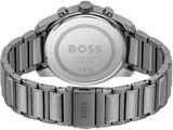 HUGO BOSS CHRONOGRAPH HERENHORLOGE MEN'S WATCH |HB1514005